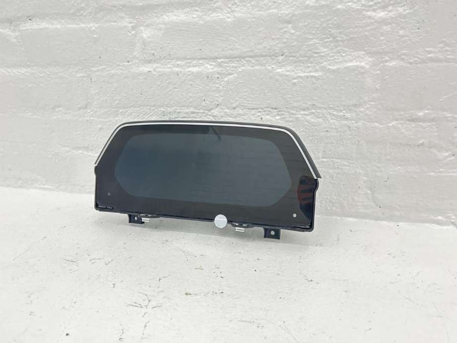 Instrumentpanel til Audi e-tron 2018-->> (4KE 920 795 A|)