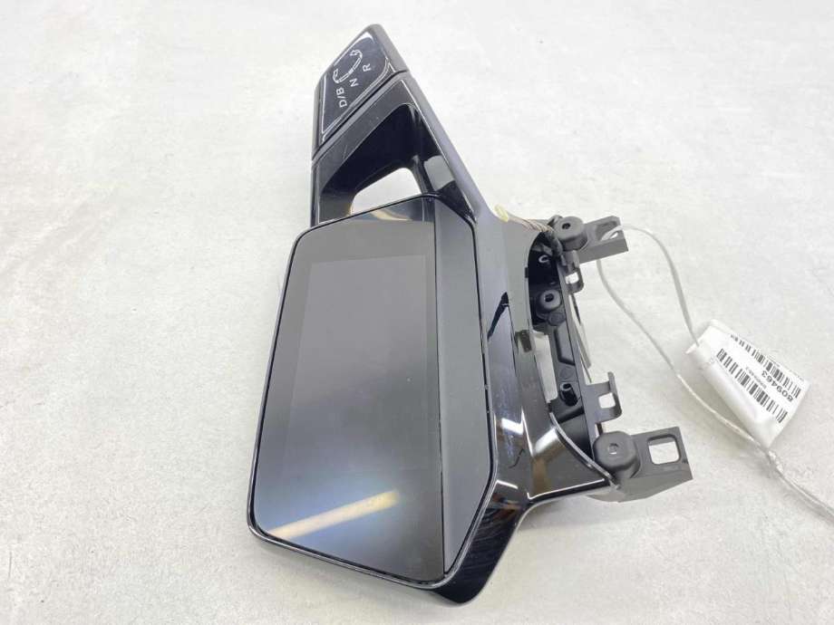 Instrumentpanel til VW ID.4 2020-->>  (10A 920 320 C|)