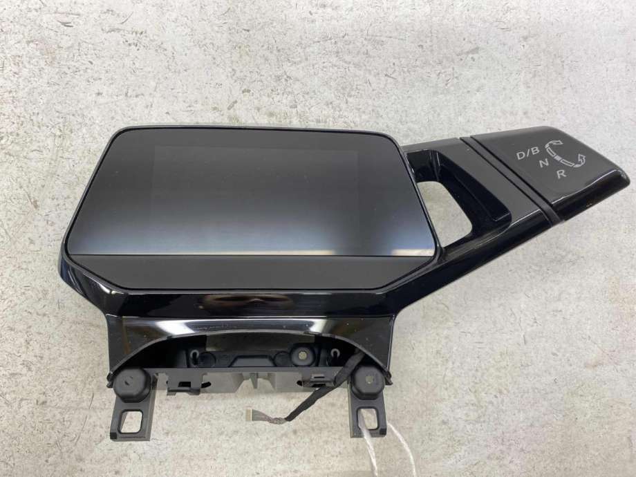 Instrumentpanel til VW ID.4 2020-->>  (10A 920 320 C|)