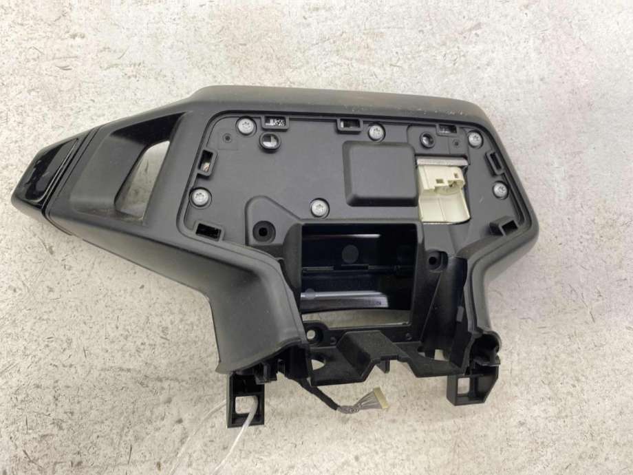 Instrumentpanel til VW ID.4 2020-->>  (10A 920 320 C|)