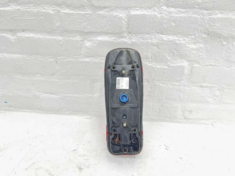 Baklykt venstre til Renault Master 2014-->> (Type III, Fase 2)  (265550674R|)