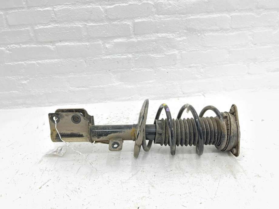 Fjærbein venstre foran til Fiat Doblo 2010-->> (Type II) (985221848000|)
