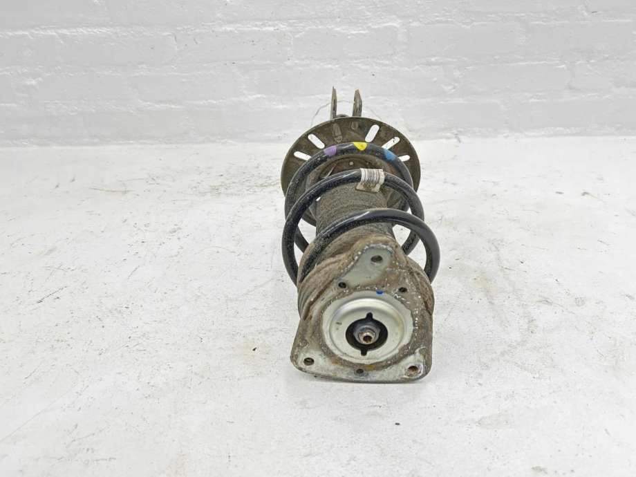 Fjærbein venstre foran til Fiat Doblo 2010-->> (Type II) (985221848000|)