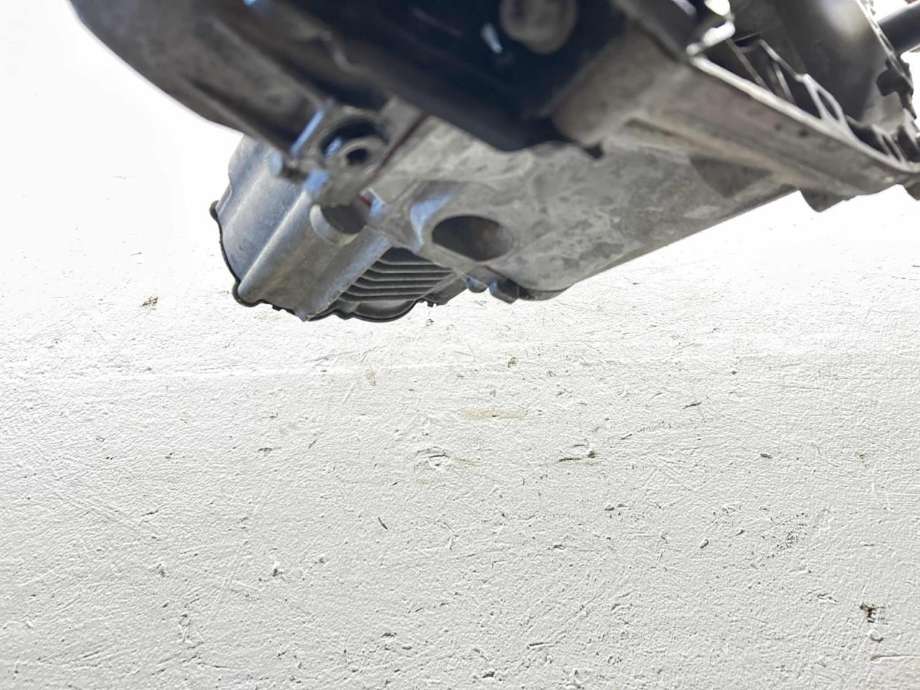 Girkasse manuell 6-trinn til Fiat Doblo 2010-->> (Type II) (N/A|)