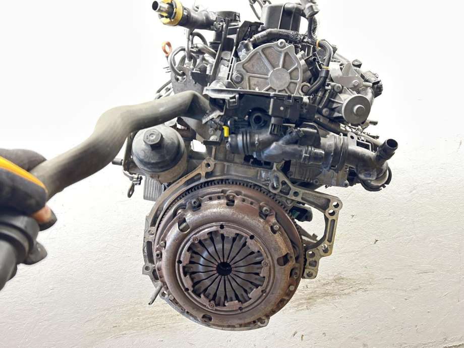 Motor diesel til Fiat Doblo 2010-->> (Type II)  (71770295|)