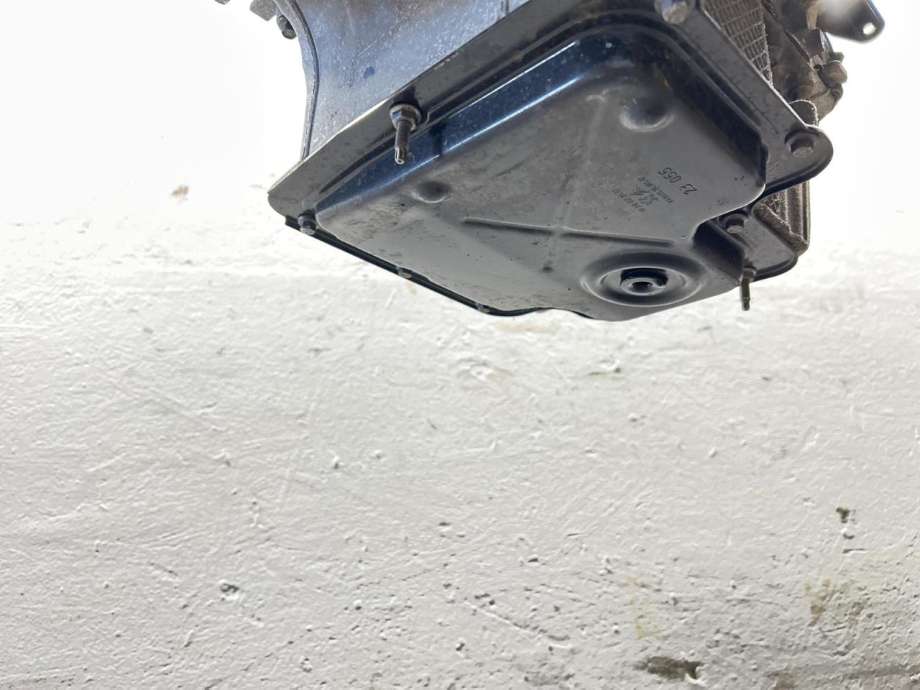 Motor diesel til Fiat Doblo 2010-->> (Type II)  (71770295|)