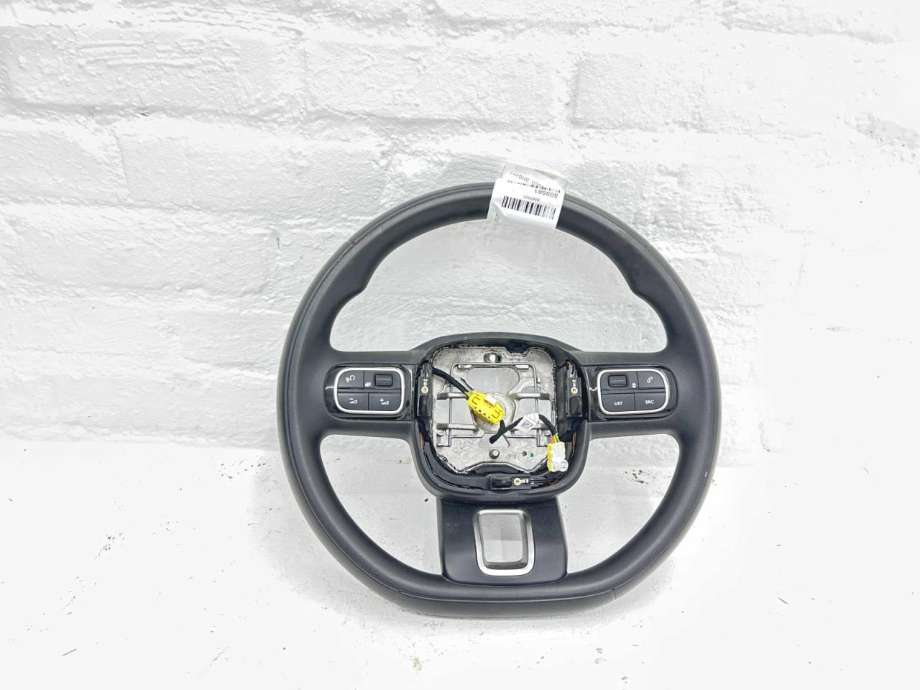 Ratt til Fiat Doblo, 2010-->> (Type II)  (34250111A)