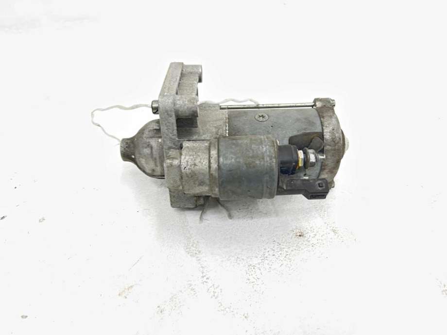 Starter diesel til Fiat Doblo 2010-->> (Type II)  (9832577880|)
