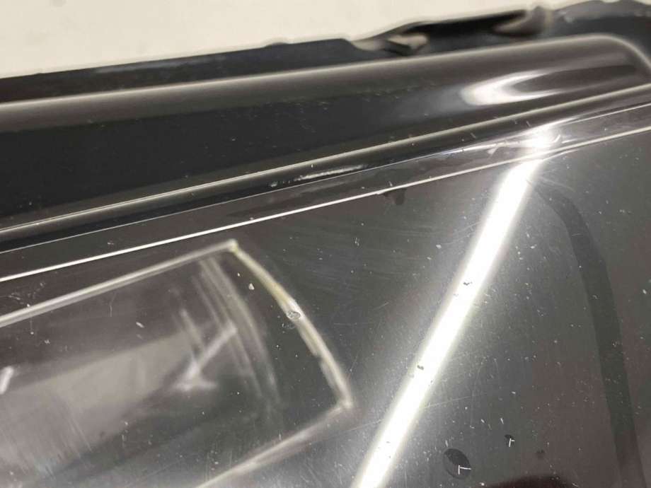 Frontlykt høyre full-LED til Jaguar I-PACE 2018-->>  (T4K19699|T4K10161|)
