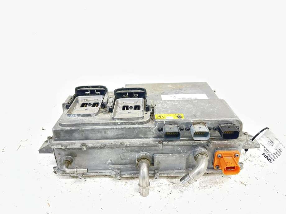 Batterilader (OBC - On Board Charger) til Jaguar I-PACE 2018-->> (T4K17536 (J9D310C762A|T4K9971 (J9D310C762AS)|)