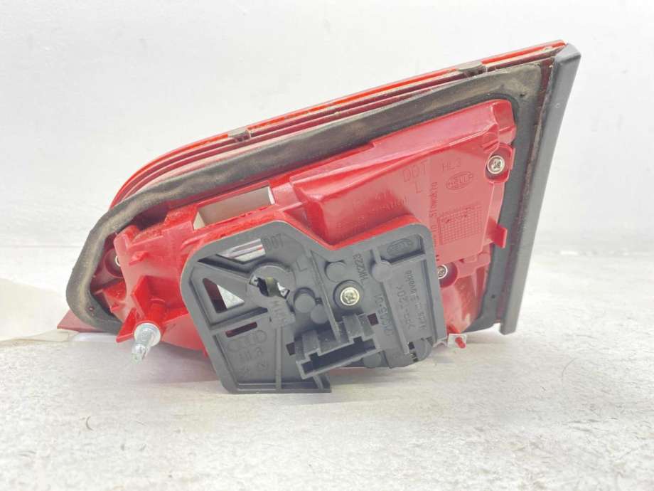 Baklykt venstre indre til Audi A4 2007-2014 (Type IV) (B8) (B8) (8K5 945 093 K|)