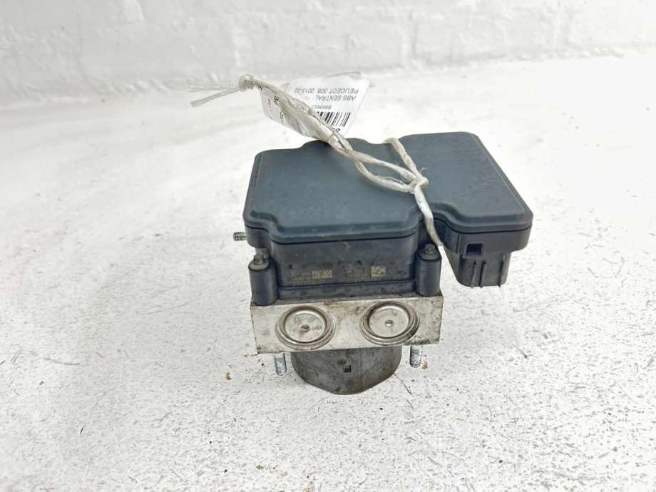 ABS sentral til Peugeot 308 2013-2021 (Type II) (16 133 883 80|)
