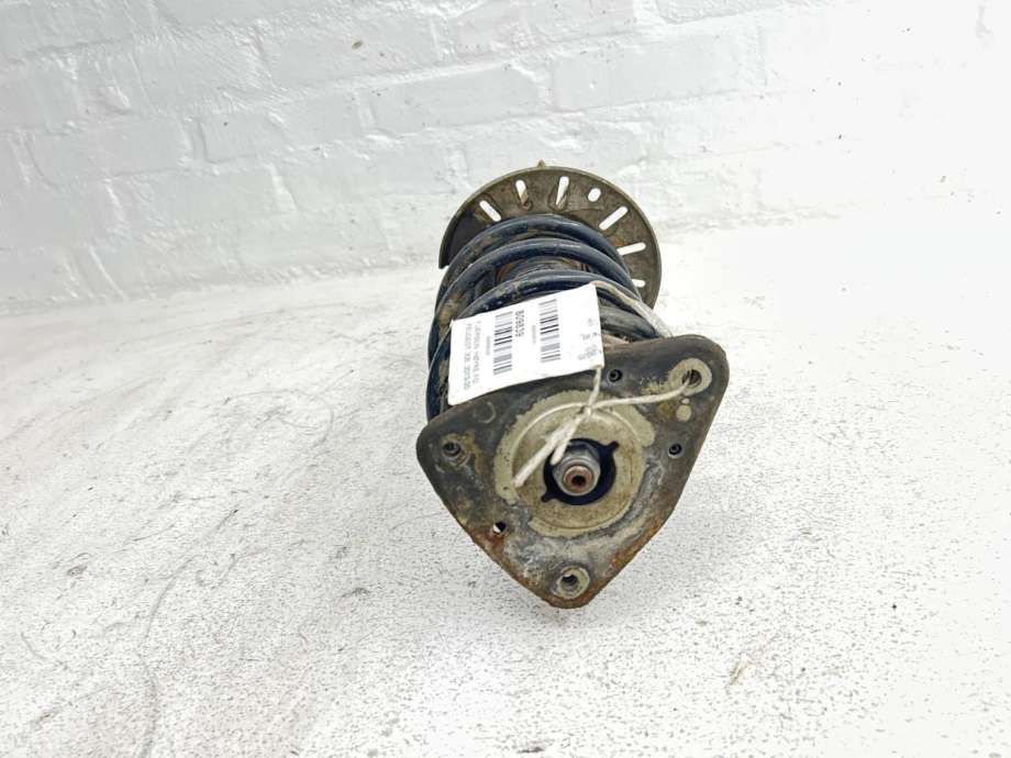 Fjærbein høyre foran til Peugeot 308 2013-2021 (Type II)  (16 127 452 80|)