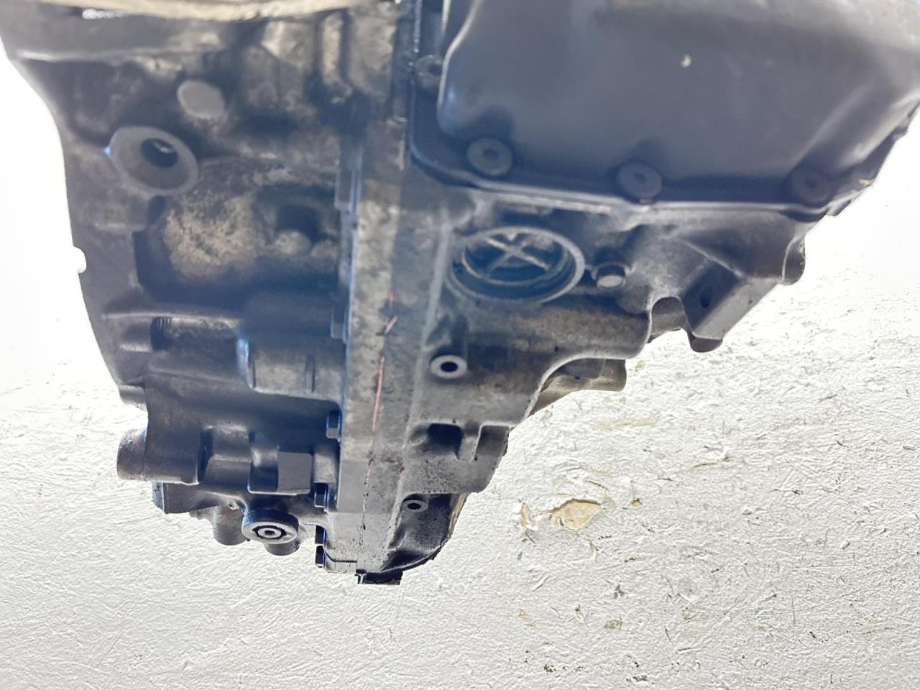 Girkasse automat til Peugeot 308 2013-2021 (Type II)  (98 106 762 80|)