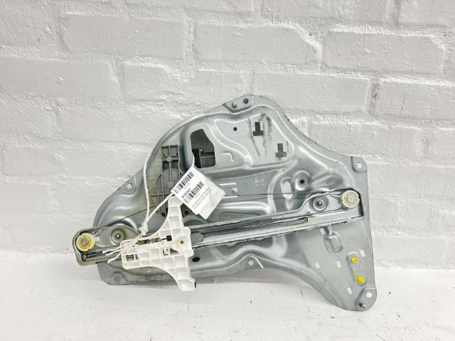 Ruteheis høyre bak til Hyundai Ix35 2010-2015  (834602S000|)