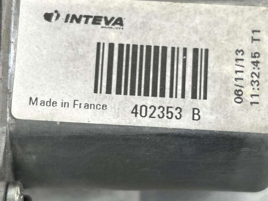 Ruteheis høyre bak til Hyundai Ix35 2010-2015  (834602S000|)