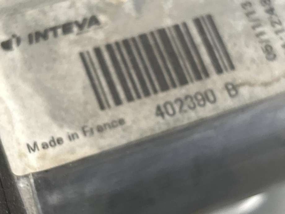 Ruteheis høyre foran til Hyundai Ix35 2010-2015  (824022Y000|)