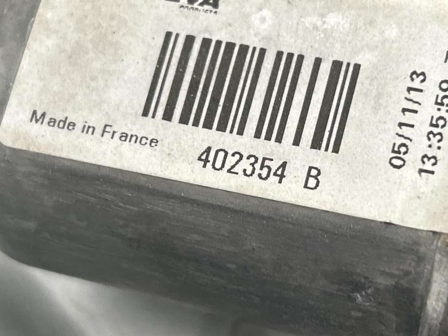 Ruteheis venstre bak til Hyundai Ix35 2010-2015 (834502S000|)