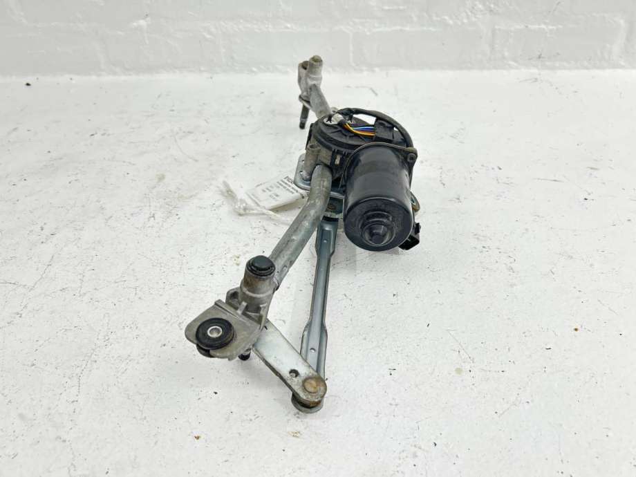 Viskermotor frontrute komplett m/overføring til Hyundai Ix35 2010-2015  (981102S000|981202S000|)