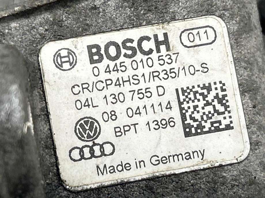 Dieselpumpe til VW Golf VII 2012-2017 (Fase 1) (04L 130 755 E|)