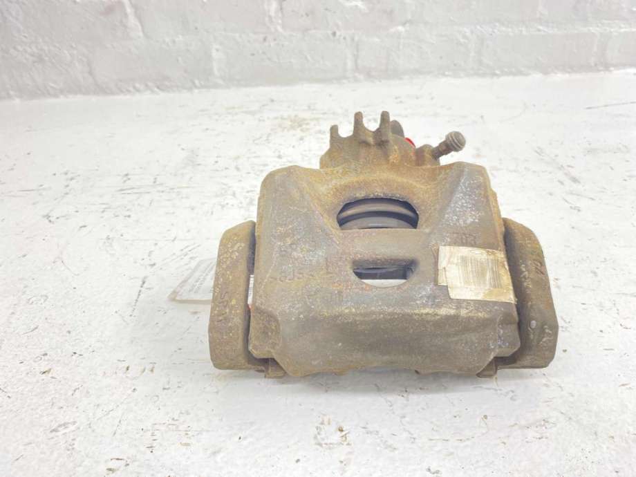 Bremsecaliper venstre foran til Peugeot e-208 2019-->> (16 480 351 80|)
