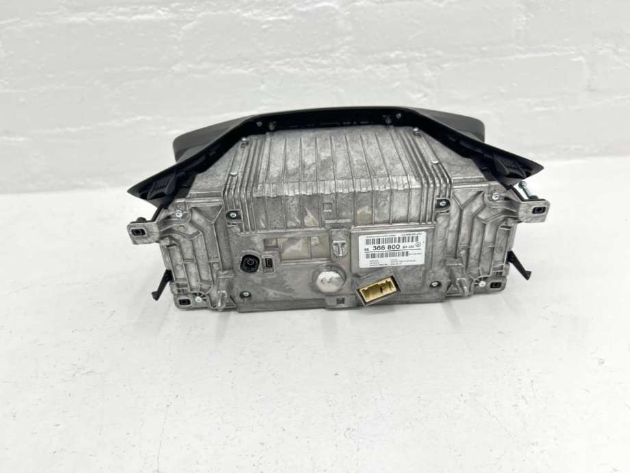 Instrumentpanel til Peugeot e-208 2019-->>  (98 485 804 80|)