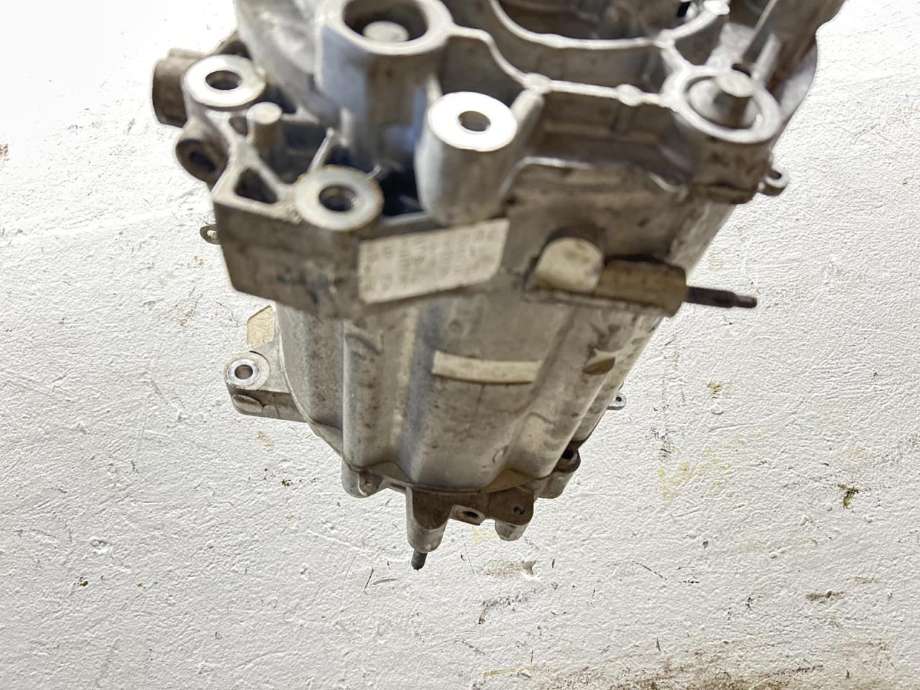 Motor elbil foran til Peugeot e-208 2019-->>  (16 762 465 80|)