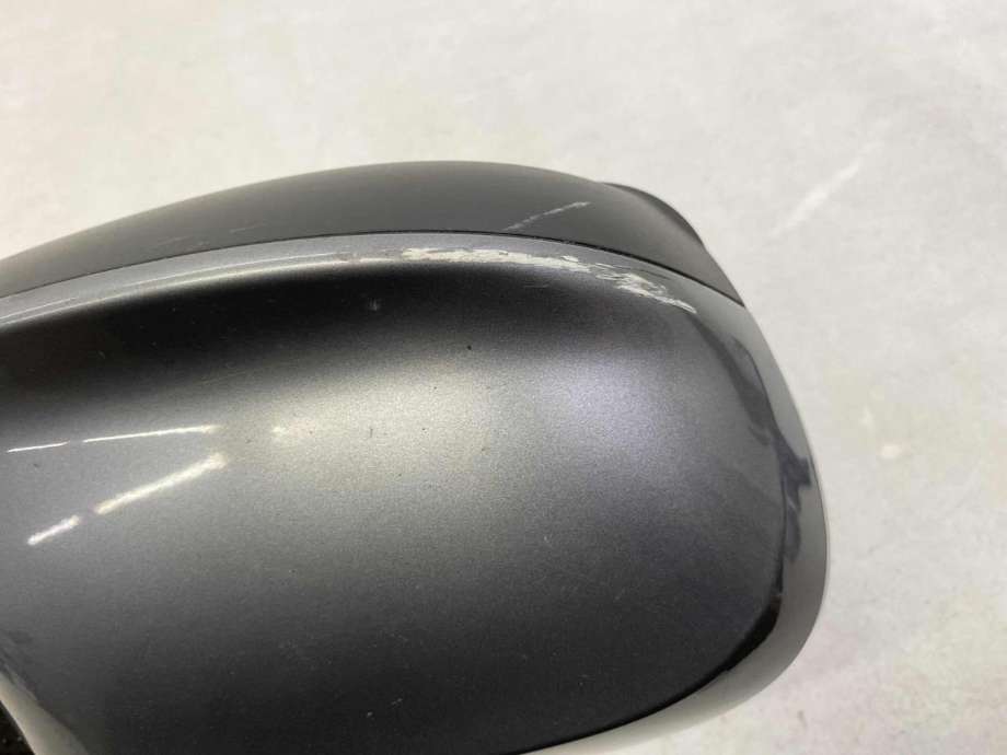 Speil høyre til BMW X3 2007-2010 (Fase 2) (E83) (E83) (51 16 3 455 328|)