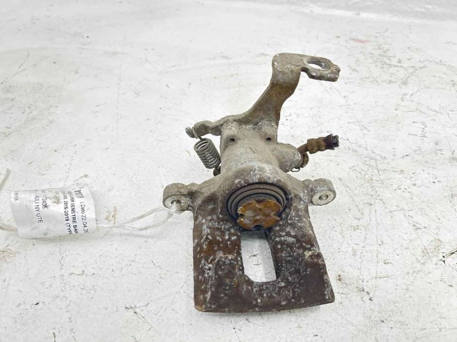 Bremsecaliper venstre bak til Toyota Auris 2015-2019 (Type II, Fase 2)  (4785002281|)