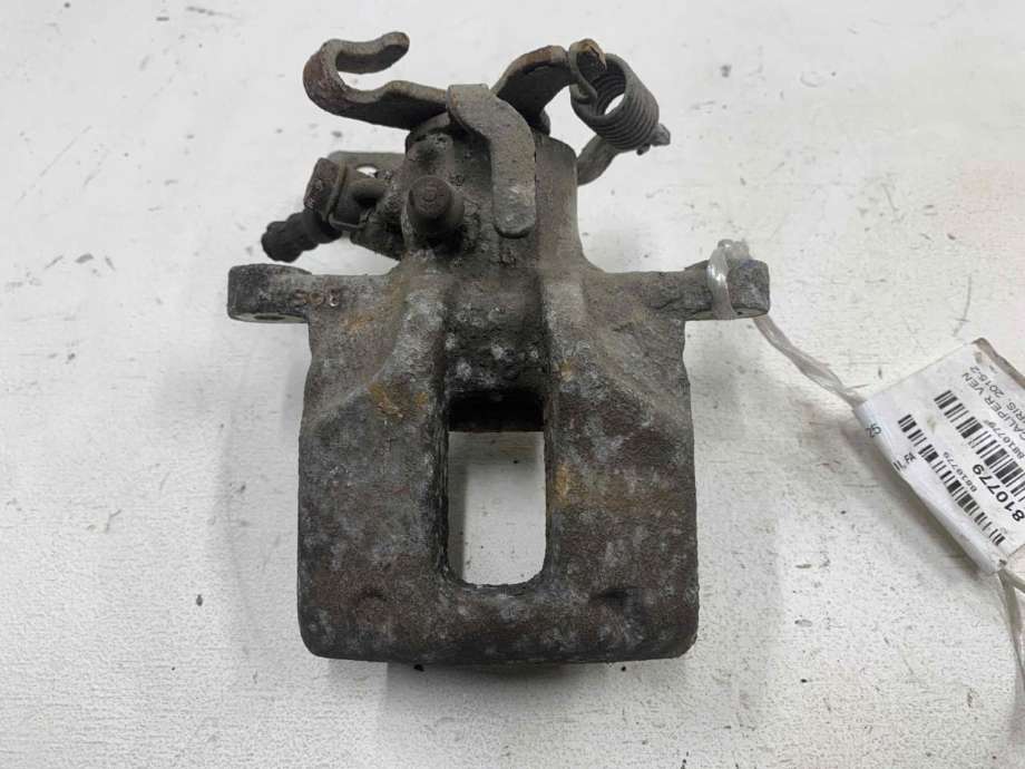 Bremsecaliper venstre bak til Toyota Auris 2015-2019 (Type II, Fase 2)  (4785002281|)