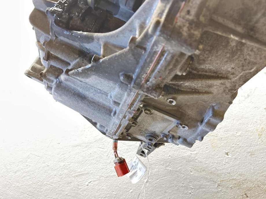 Girkasse hybrid til Toyota Auris 2015-2019 (Type II, Fase 2)  (G110047091|)