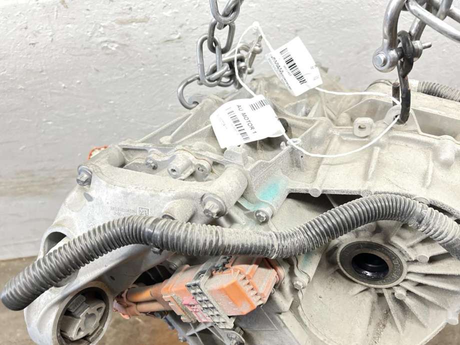 Motor elbil bak til Tesla Model 3 2024-->> (Fase 2) (158778000C|)