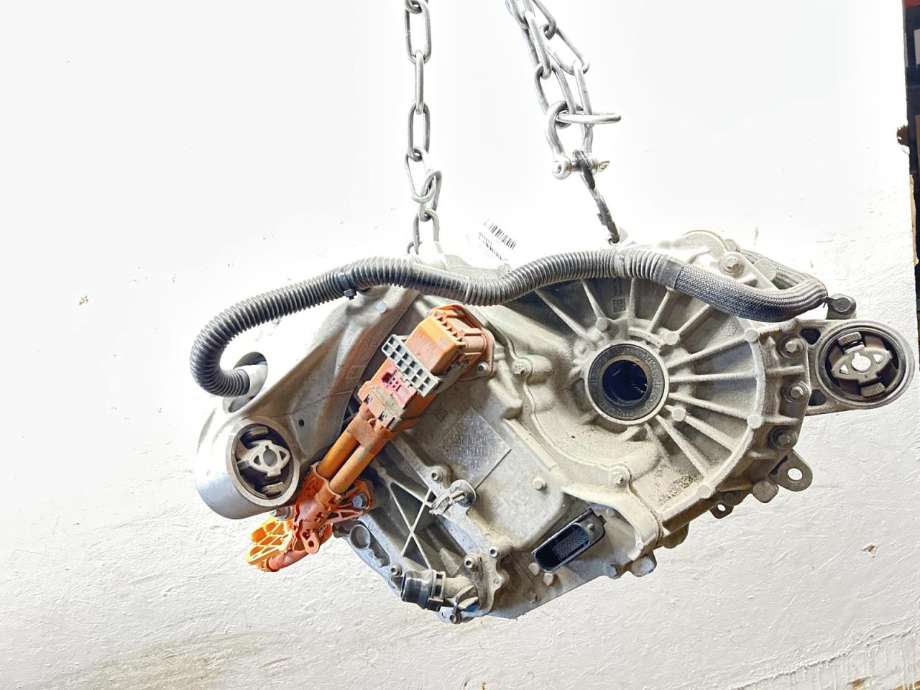 Motor elbil bak til Tesla Model 3 2024-->> (Fase 2) (158778000C|)