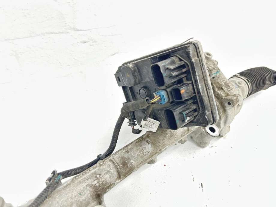 Tannstang elektrisk til Tesla Model 3 2024-->> (Fase 2)  (1344831-00-C|1344831-00-B|)