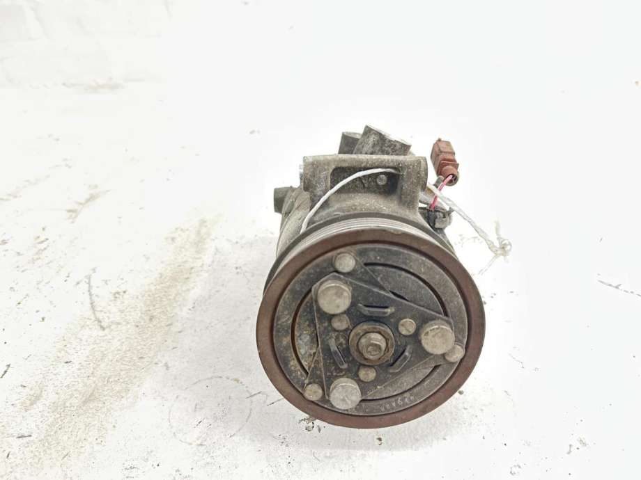 Aircondition kompressor til VW Caddy 2020-->> (Type IV) (3Q0 816 803 D|)