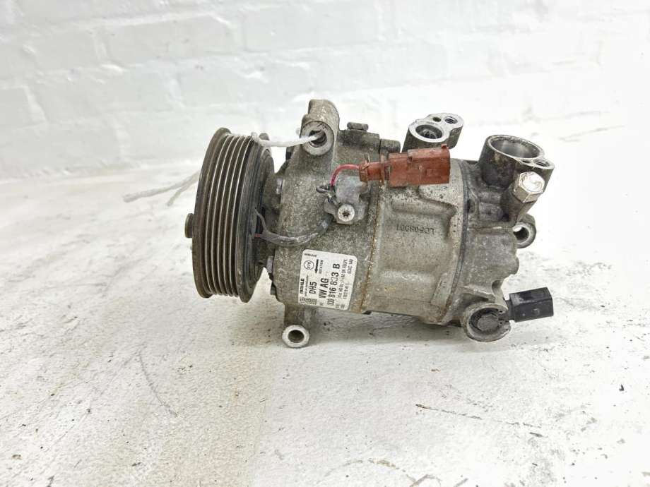 Aircondition kompressor til VW Caddy 2020-->> (Type IV) (3Q0 816 803 D|)