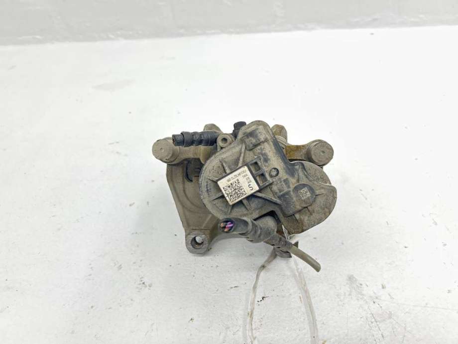 Bremsecaliper høyre bak, elektrisk til VW Caddy 2020-->> (Type IV) (5WA 615 424 C|)