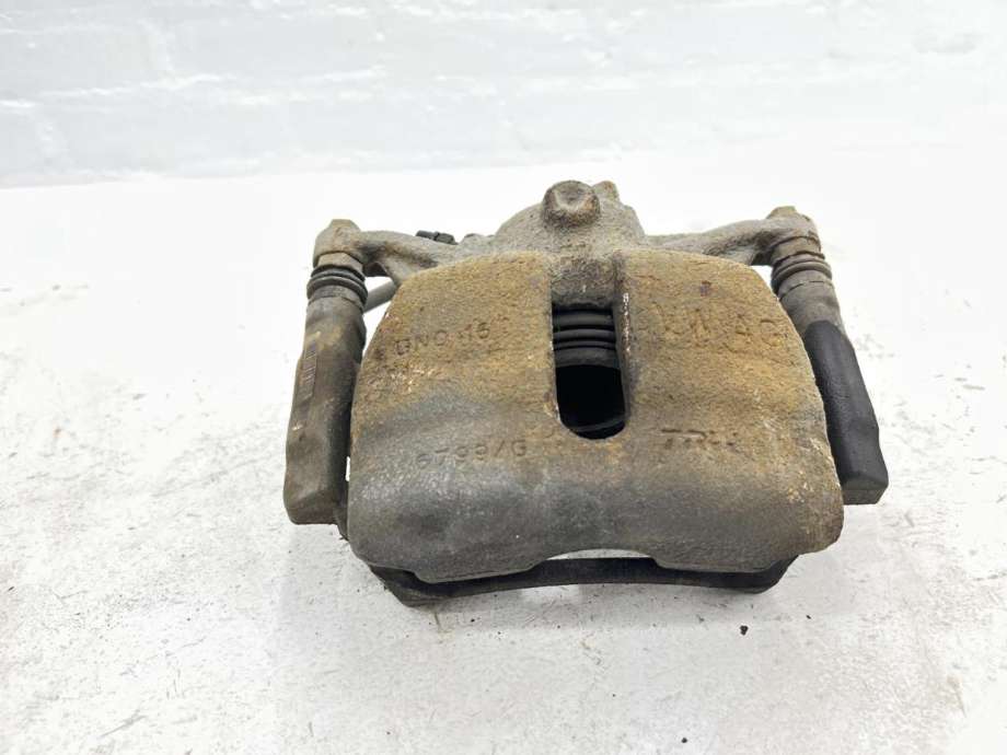 Bremsecaliper høyre foran til VW Caddy 2020-->> (Type IV)  (8V0 615 124 D|)