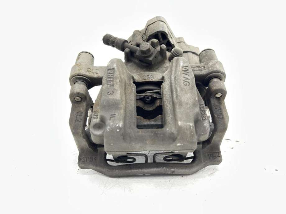Bremsecaliper venstre bak, elektrisk til VW Caddy 2020-->> (Type IV) (5WA 615 423 C|)