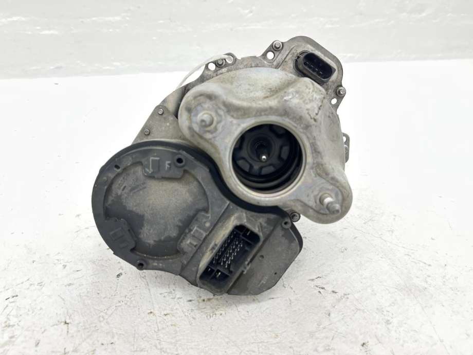 Bremsekraft-forsterker til VW Caddy 2020-->> (Type IV)  (5R4 614 105 L|5R4 614 105 F|)