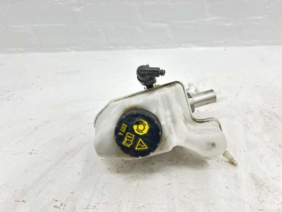 Bremsepumpe hoved til VW Caddy 2020-->> (Type IV)  (3Q1 614 019 D|)