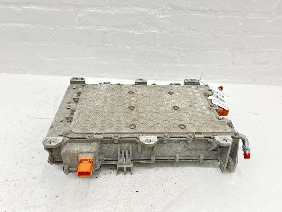 Batterilader (OBC - On Board Charger) til Ford E-Transit 2022-->>  (2745038|LK-98-10C785-WE|)