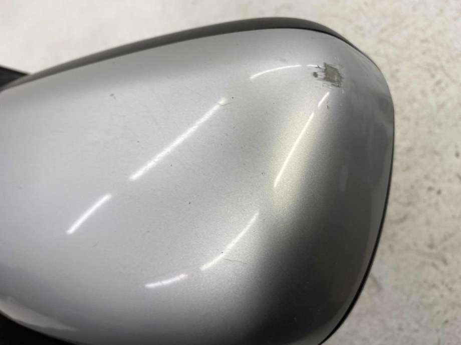 Speil høyre til Toyota RAV4 2006-2009 (Type III, Fase 1) (8791042A00|8791042A01|)
