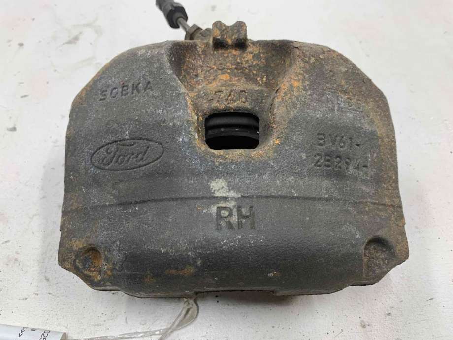 Bremsecaliper høyre foran til Ford Transit Connect 2018-->> Type II, Fase 2  (2351157|)
