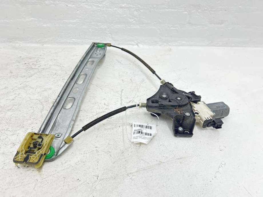 Ruteheis venstre foran til Ford Transit Connect 2018-->> Type II, Fase 2 (DT11-V23201-BD|)