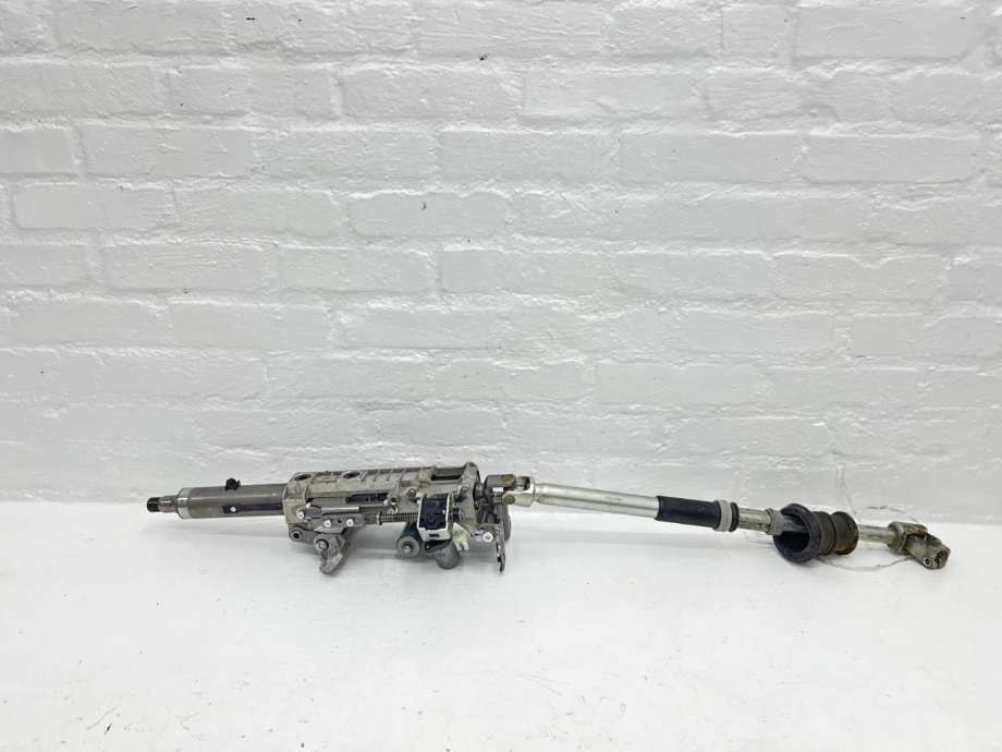 Rattaksel til Tesla Model Y 2021-2024 (Type I)  (1188811-00-D|)