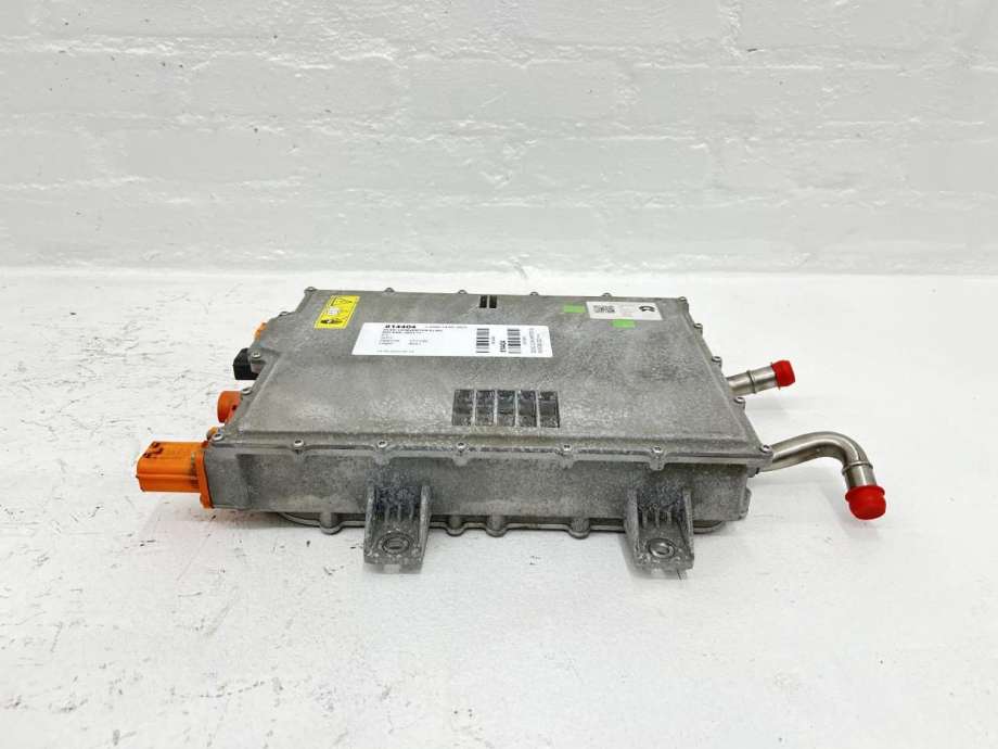 DCDC converter elbil til NIO ES8 2021-->>  (P0212824|)