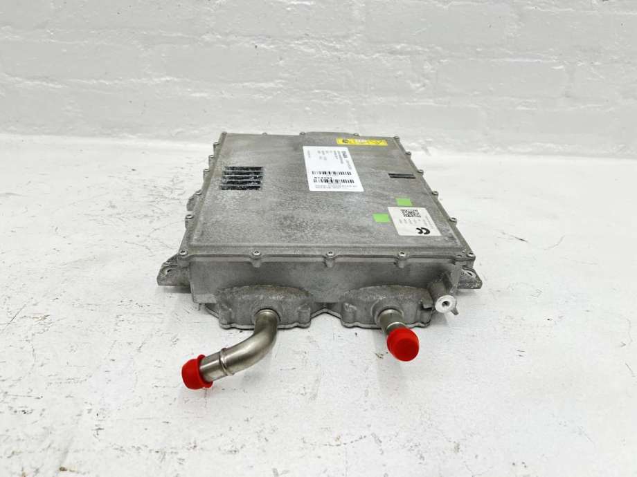 DCDC converter elbil til NIO ES8 2021-->>  (P0212824|)