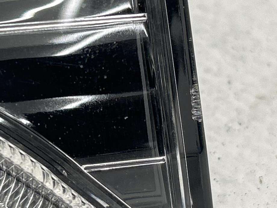 Baklykt høyre indre til Toyota RAV4 2019-->> (Type V)  (8158142151|)
