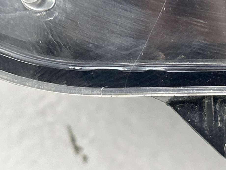 Baklykt høyre indre til Toyota RAV4 2019-->> (Type V)  (8158142151|)